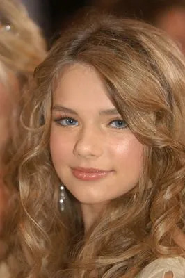 Indiana Evans Poster