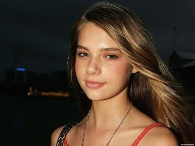 Indiana Evans Poster