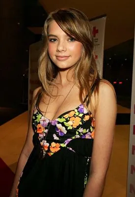 Indiana Evans Poster