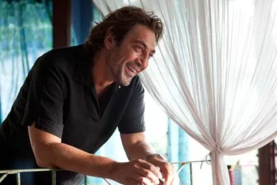 Javier Bardem 6x6