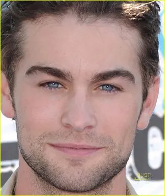 Chace Crawford Prints and Posters