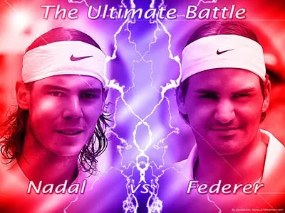 Rafael Nadal 14x17