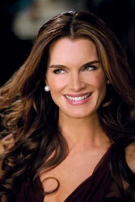 Brooke Shields 14x17