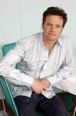 Colin Firth Men's TShirt