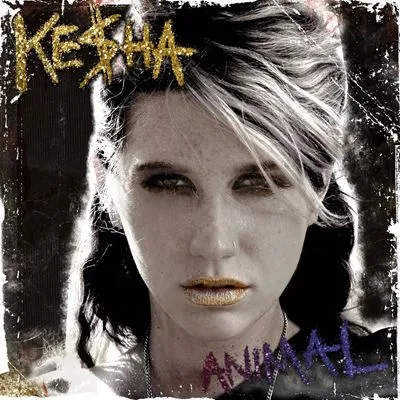 Kesha Metal Wall Art