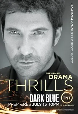 Dylan McDermott Poster