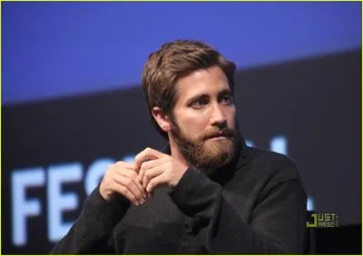Jake Gyllenhaal Women's Tank Top