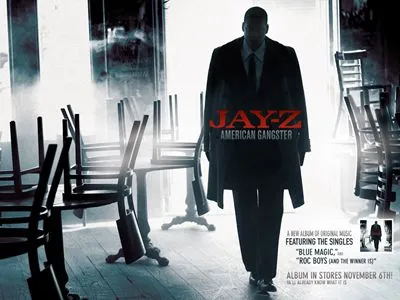 Jay-Z Tote