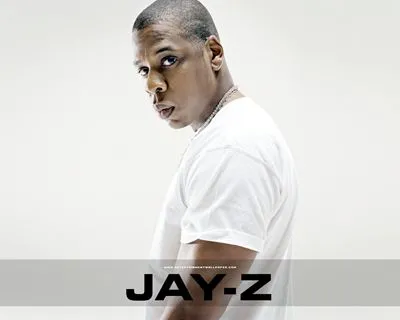 Jay-Z Tote