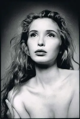 Julie Delpy Prints and Posters