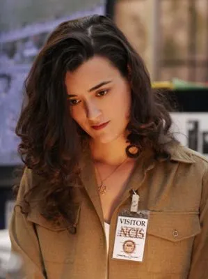 Cote De Pablo 14x17