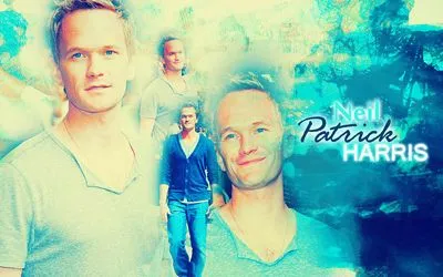 Neil Patrick Harris Prints and Posters