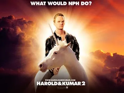 Neil Patrick Harris Prints and Posters