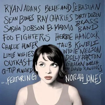 Norah Jones Prints and Posters