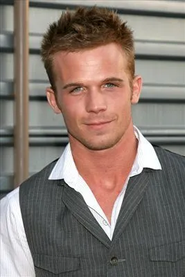 Cam Gigandet Prints and Posters