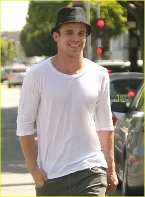 Cam Gigandet Prints and Posters