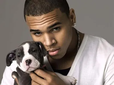 Chris Brown 6x6