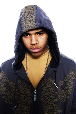 Chris Brown Poster