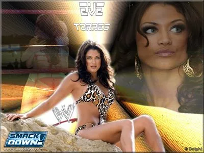 Eve Torres Prints and Posters