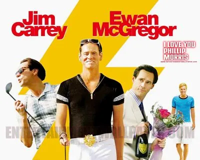 Jim Carrey Men's TShirt