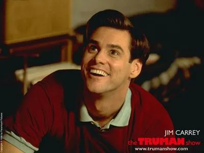 Jim Carrey Men's Tank Top