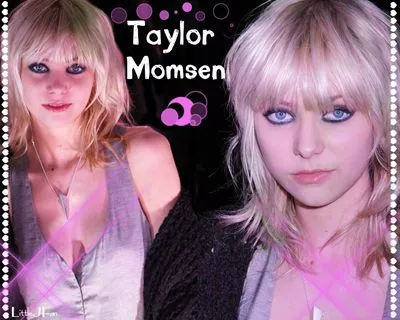 Taylor Momsen Color Changing Mug