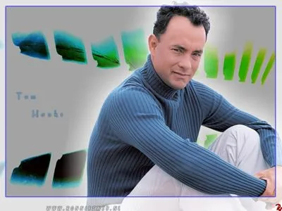 Tom Hanks Prints and Posters