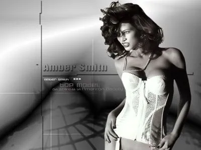 Amber Smith 6x6