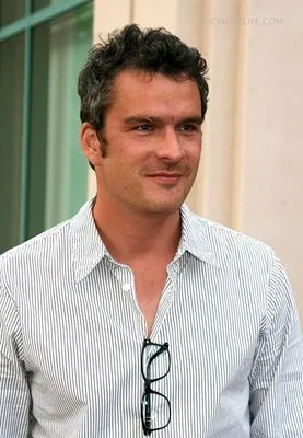 Balthazar Getty Poster