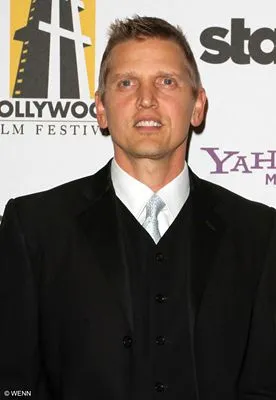 Barry Pepper Poster