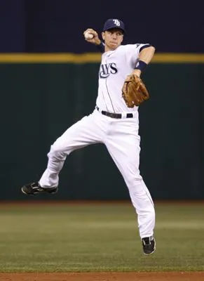 Ben Zobrist Poster