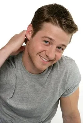 Benjamin McKenzie Men's TShirt