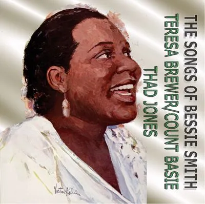 Bessie Smith Poster