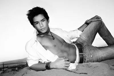 BooBoo Stewart Poster