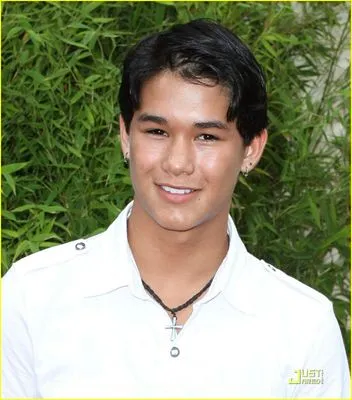 BooBoo Stewart Poster