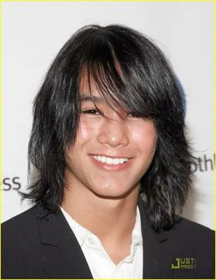 BooBoo Stewart Poster