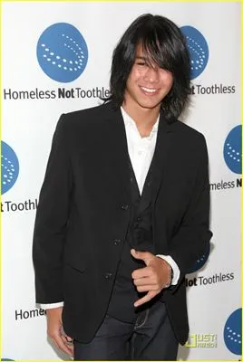 BooBoo Stewart Poster