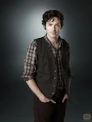 Brendan Hines Prints and Posters