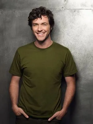 Brendan Hines Prints and Posters