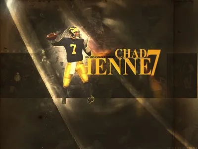Chad Henne Prints and Posters