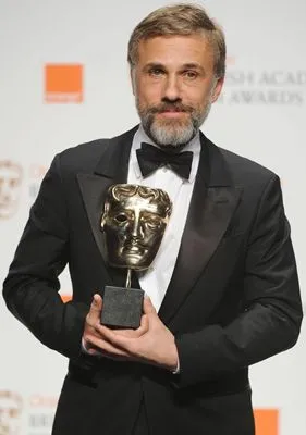 Christoph Waltz Apron