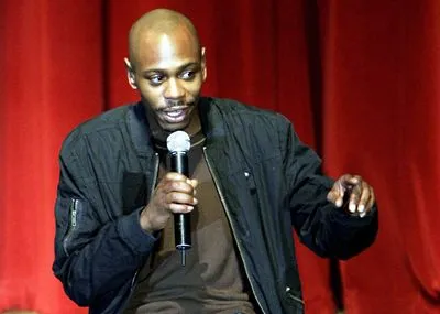 Dave Chappelle Prints and Posters