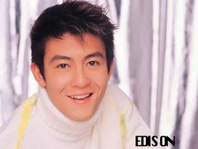 Edison Chen Men's Heavy Long Sleeve TShirt