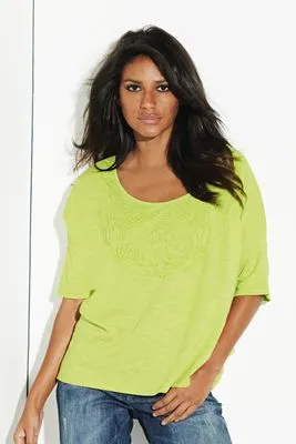 Emanuela de Paula Men's TShirt