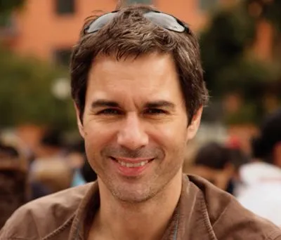 Eric McCormack Prints and Posters