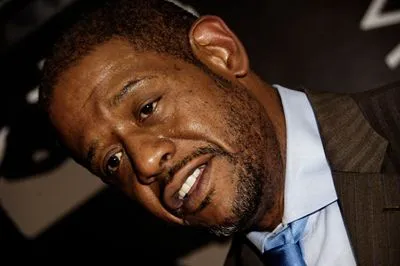 Forest Whitaker 14x17