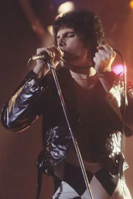 Freddie Mercury Men's TShirt