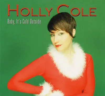 Holly Cole Poster