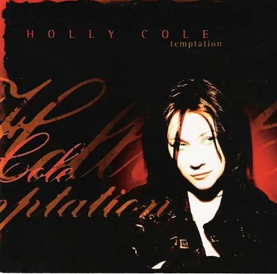 Holly Cole Poster