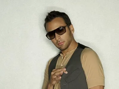 Howie Dorough Poster